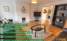 Host Liverpool - Rooms In A Spacious Coliving And Coworking Home With Garden, And Parking Close To Centre   United Kingdom
