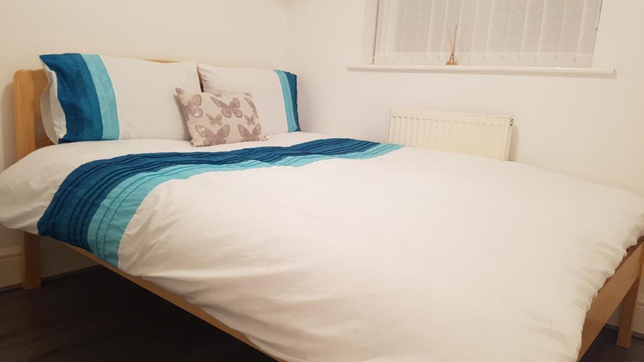 Host Liverpool - Rooms In A Spacious Coliving And Coworking Home With Garden, And Parking Close To Centre Exterior photo
